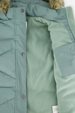 Winter Coat (4-10 Years)