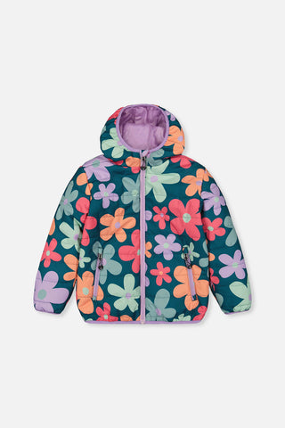 Two by Two Mid-Season Coat (3-7 Years)