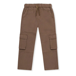 Cargo trousers (2-10 Years)