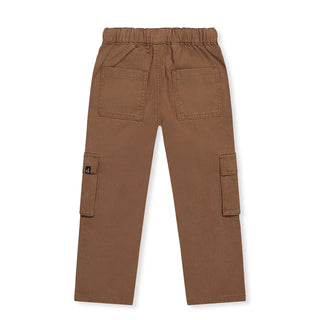 Cargo trousers (2-10 Years)