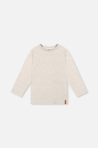 Long-sleeved T-shirt (2-10 Years)