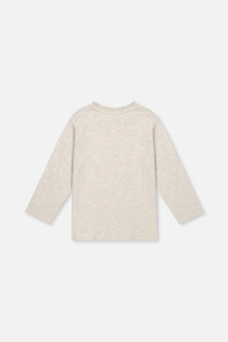 Long-sleeved T-shirt (2-10 Years)