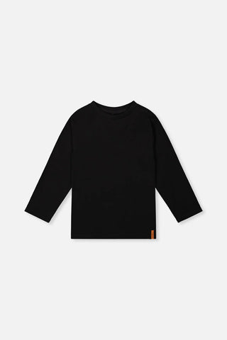 Long-sleeved T-shirt (2-10 Years)