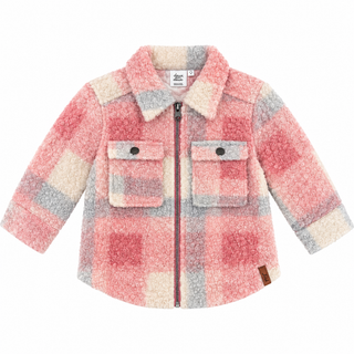 Fleece jacket (2-12 years)