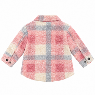 Fleece jacket (2-12 years)