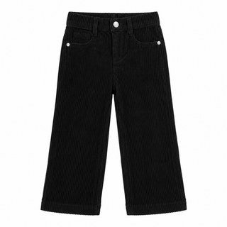 Velvet trousers (2-14 years)