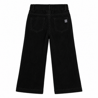 Velvet trousers (2-14 years)