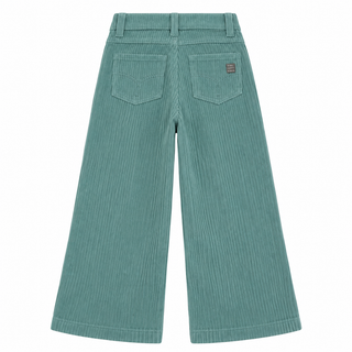 Corduroy trousers (2-8 years)