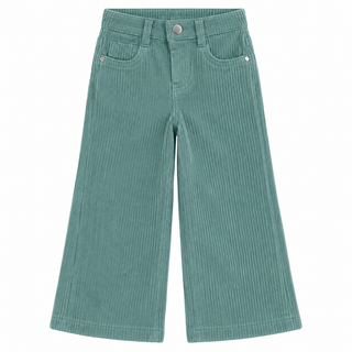 Corduroy trousers (2-8 years)