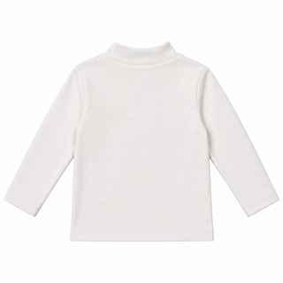 Long-sleeved T-shirt (2-6 years)