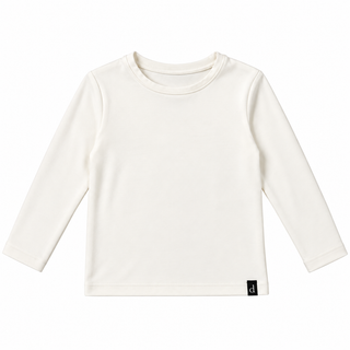 Long-sleeved T-shirt (2-6 years)