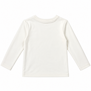 Long-sleeved T-shirt (2-6 years)