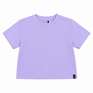 Short-sleeved T-shirt (2-6 years)