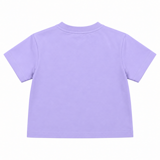 Short-sleeved T-shirt (2-6 years)