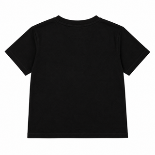 T-shirt basic (2- 6 ans)