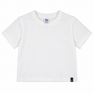 Short-sleeved T-shirt (2-6 years)