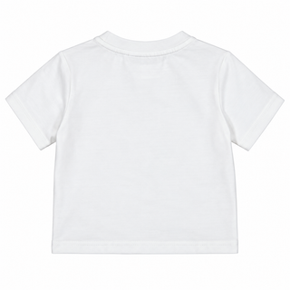 Short-sleeved T-shirt (2-6 years)