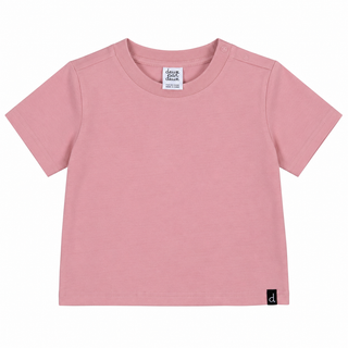Short-sleeved T-shirt (2-6 years)