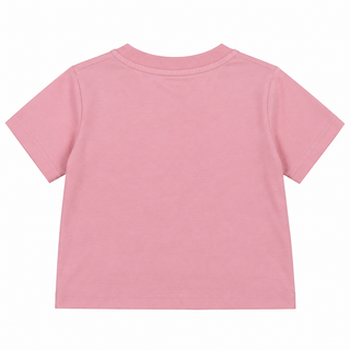 Short-sleeved T-shirt (2-6 years)