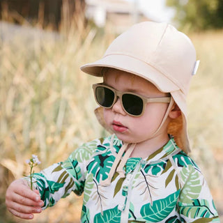 Summer cap