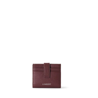 Jennie Foldable Card Holder