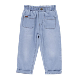 Baby jeans