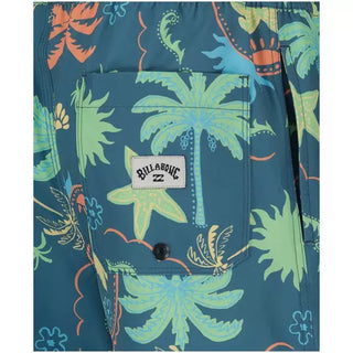 Swim shorts