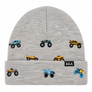 Kids' Symbol Beanie (One Size)