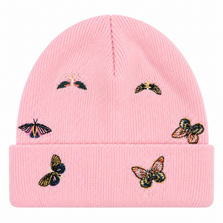 Kids' Symbol Beanie (One Size)