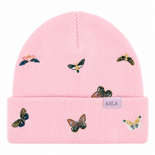 Kids' Symbol Beanie (One Size)