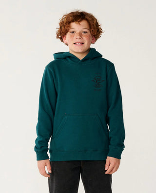 Rip Curl Hoodie (8-16 Years)