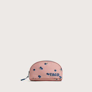 Taco Blueberry Snack Bag