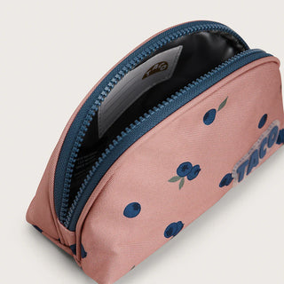Taco Blueberry Snack Bag
