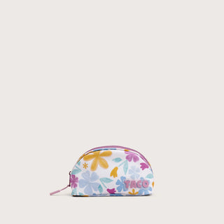 Snack Bag Flower Petal Taco