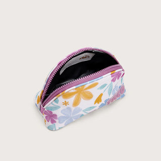 Snack Bag Flower Petal Taco