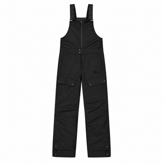 Winter overall (ages 8-14)