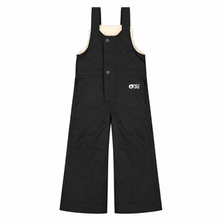 Winter bib overalls (18 months - 5 years)