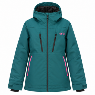 Winter coat (8-14 years)