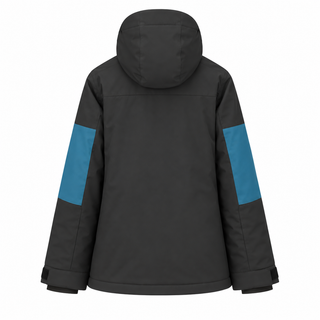 Manteau d'hiver (8- 14 ans)
