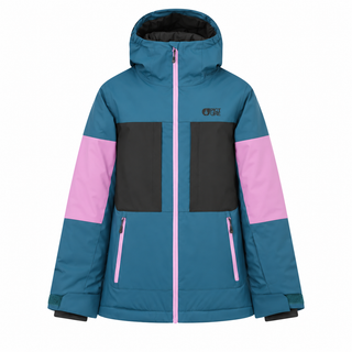 Manteau d'hiver (8- 14 ans)