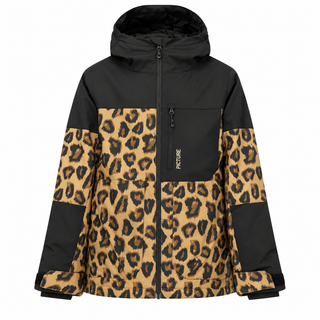 Winter coat (8-14 years)