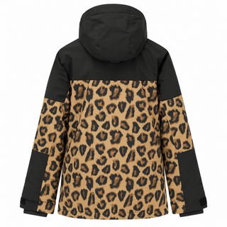 Winter coat (8-14 years)