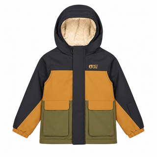 Manteau d'hiver (18 mois- 5 ans)