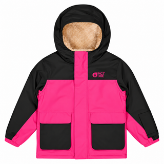 Manteau d'hiver (18 mois- 5 ans)