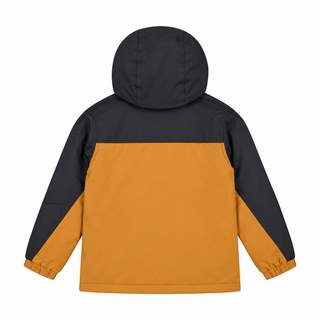 Manteau d'hiver (18 mois- 5 ans)