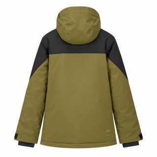 Winter coat (8-14 years)