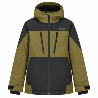 Winter coat (8-14 years)