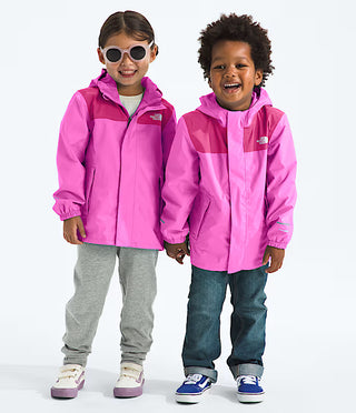 Antora Waterproof Jacket