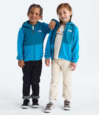 Glacier Hoodie