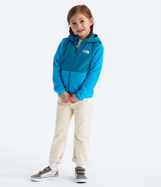 Glacier Hoodie